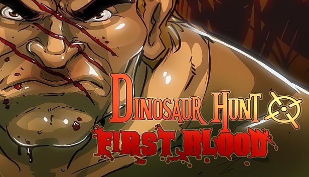Buy Dinosaur Hunt First Blood
