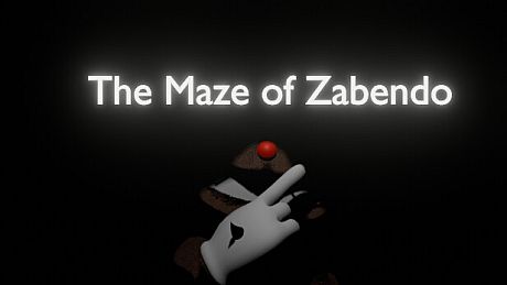 The Maze of Zabendo Game