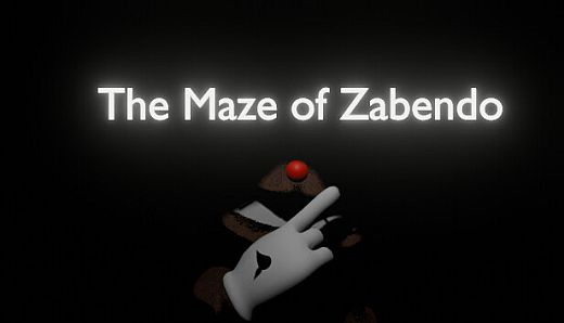 The Maze of Zabendo