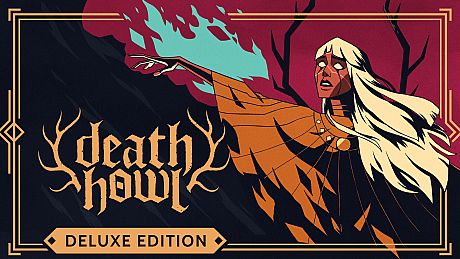 Death Howl: Deluxe Edition Bundle