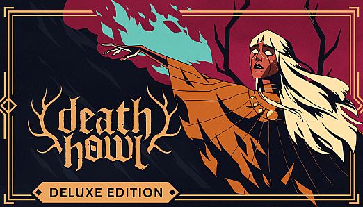 Death Howl: Deluxe Edition