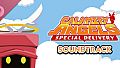 Calamity Angels: Special Delivery Soundtrack
