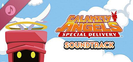 Calamity Angels: Special Delivery Soundtrack DLC