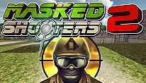 Masked Shooters 2 für PC kaufen