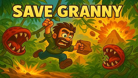 Save Granny Game