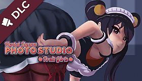 Fruit Girls: The Handjob Artificer Art Pack