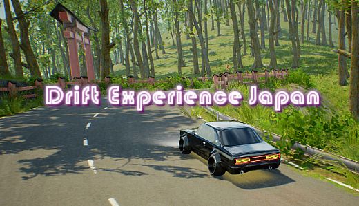 Drift Experience Japan