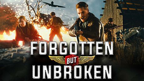 Forgotten but Unbroken Game