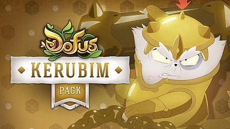 DOFUS - Kerubim Pack DLC