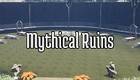 Mythical Ruins