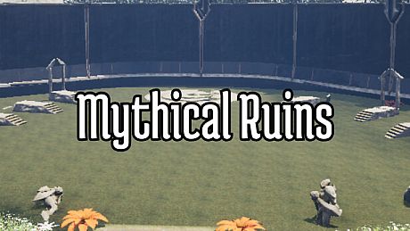 Mythical Ruins Game