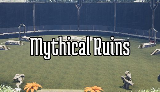 Mythical Ruins