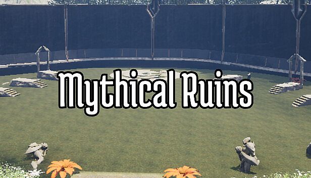 Buy Mythical Ruins