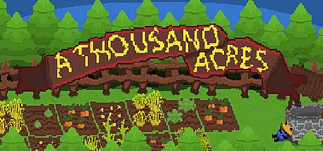 A Thousand Acres Game