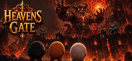 Heavens Gate Game