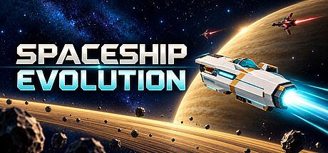 Spaceship Evolution
