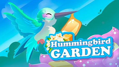 Hummingbird Garden Game