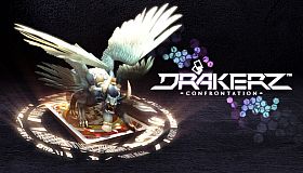 DRAKERZ-Confrontation