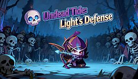 Undead Tide: Light's Defense
