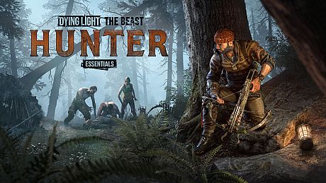 Dying Light: The Beast - Hunter Essentials DLC