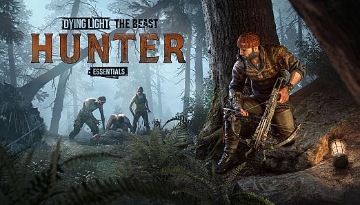 Dying Light: The Beast - Hunter Essentials