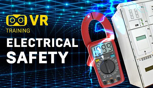 Electrical Safety VR Training