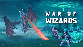 War of Wizards