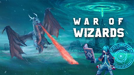 War of Wizards Game