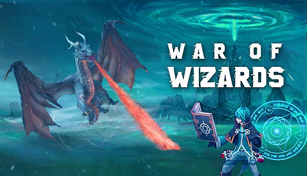 Buy War of Wizards