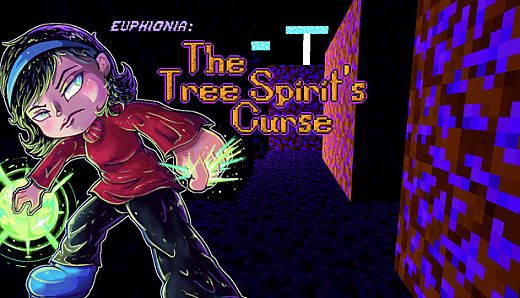 Euphionia: The Tree Spirit's Curse