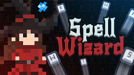 Spell Wizard Game