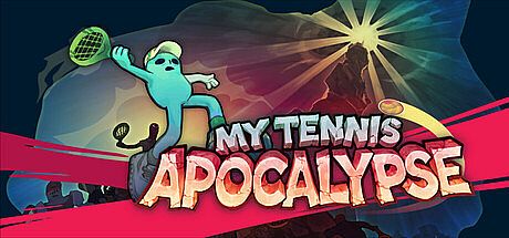 My Tennis Apocalypse Game