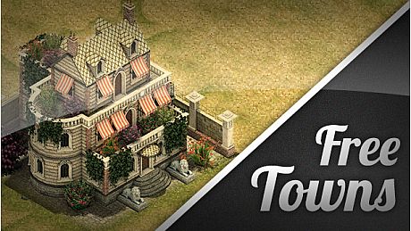 Free Towns Game