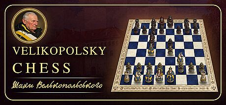Velikopolsky Chess Game