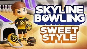 Skyline Bowling: Sweet Style
