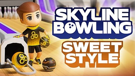 Skyline Bowling: Sweet Style