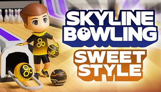 Skyline Bowling: Sweet Style