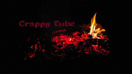 Crappy Tube Game
