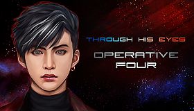 To the Edge of the Sky: Through His Eyes - Four