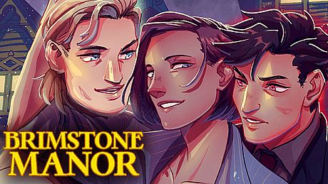 Brimstone Manor Game