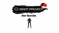 Night Project - Hat Bundle