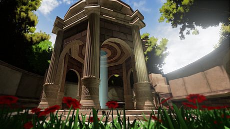 Pneuma: Breath of Life Game