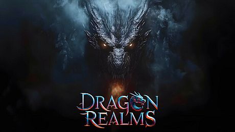 Dragon Realms Game
