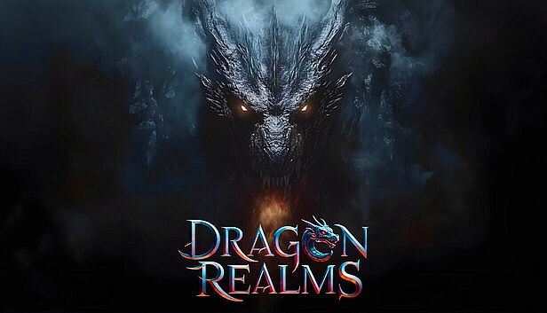 Buy Dragon Realms