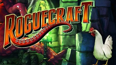 Roguecraft Game