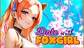 Shibari NSFW Content - Date with Foxgirl