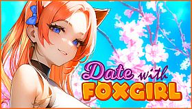Shibari NSFW Content - Date with Foxgirl