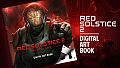 Red Solstice 2: Survivors - Digital Art Book