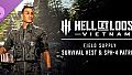 Field Supply: Helicopter Survival Vest & SPH-4 Patriot