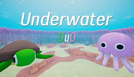 Underwater DuO